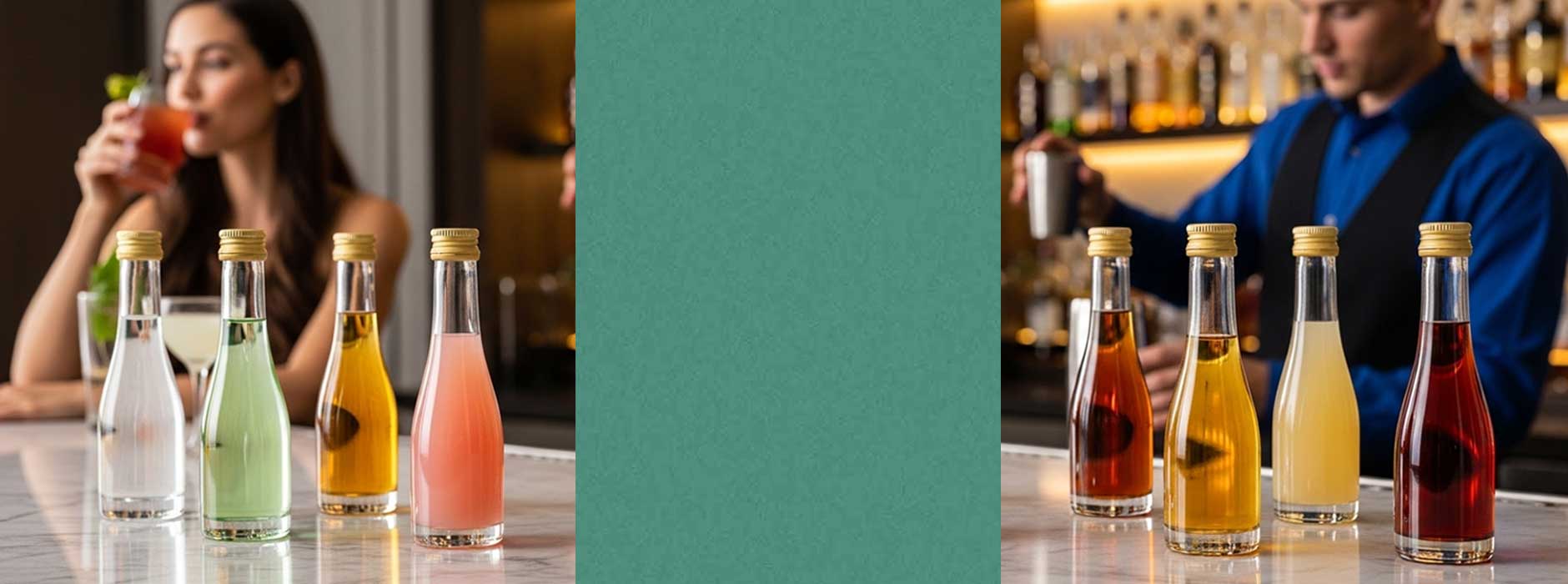 Exquisite Spirits and Personalised Gifts